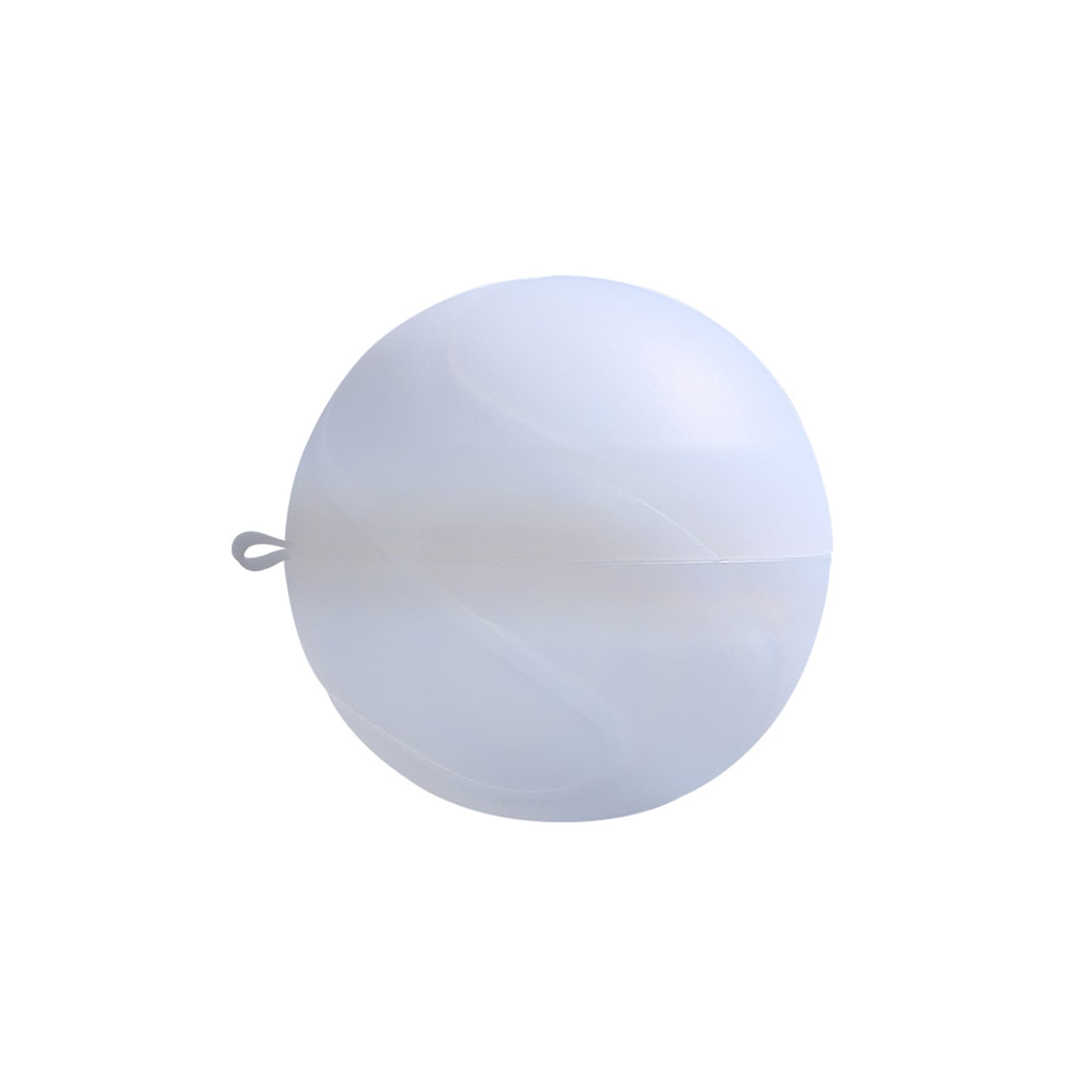 Silicone Reusable Water Splash Balls thumbnail 2