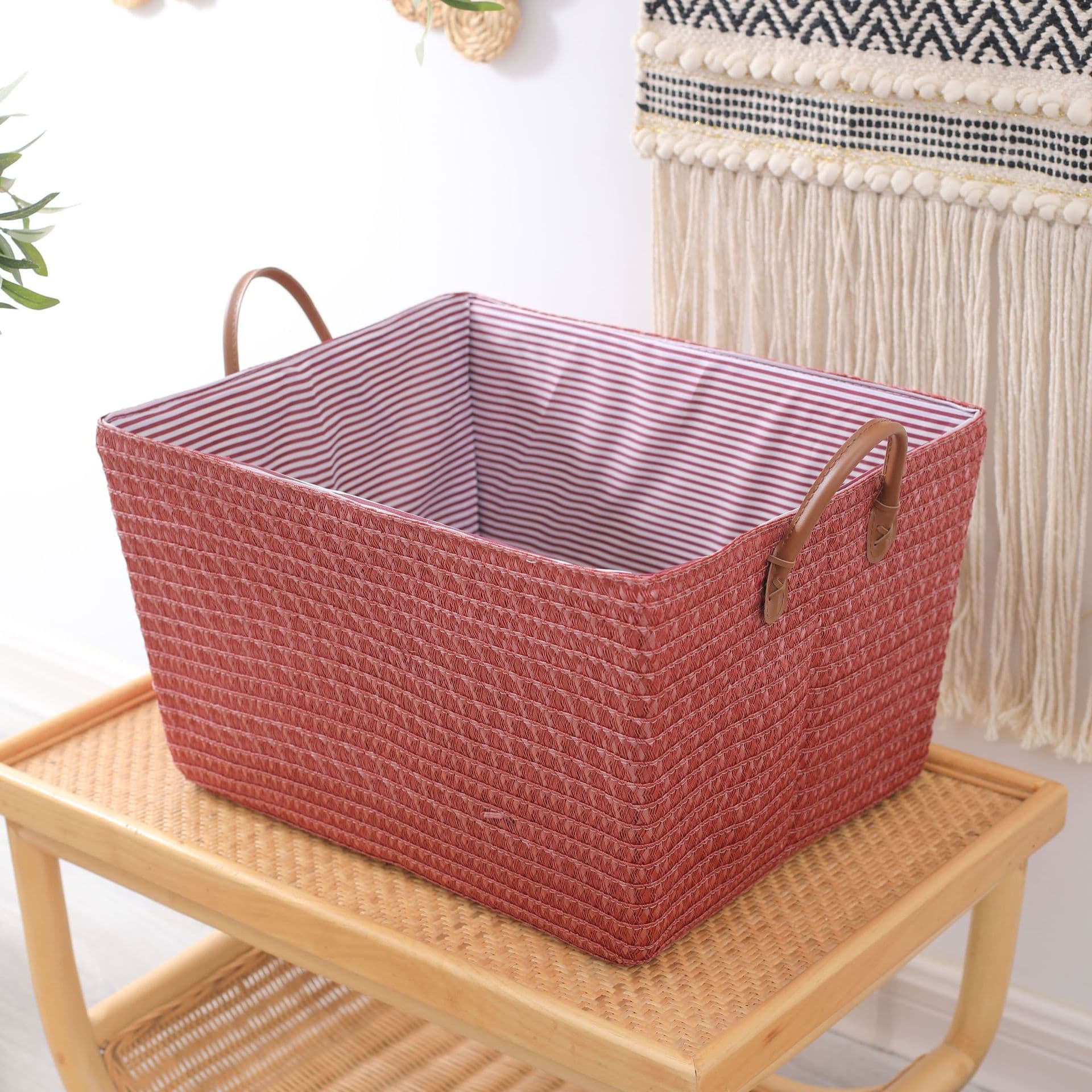 PP Collapsible Storage Basket thumbnail 2