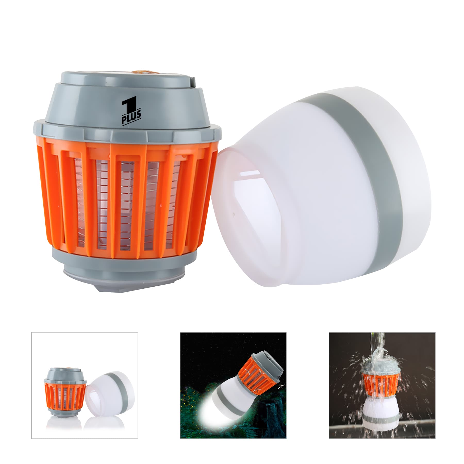 Camping Lantern Mosquito