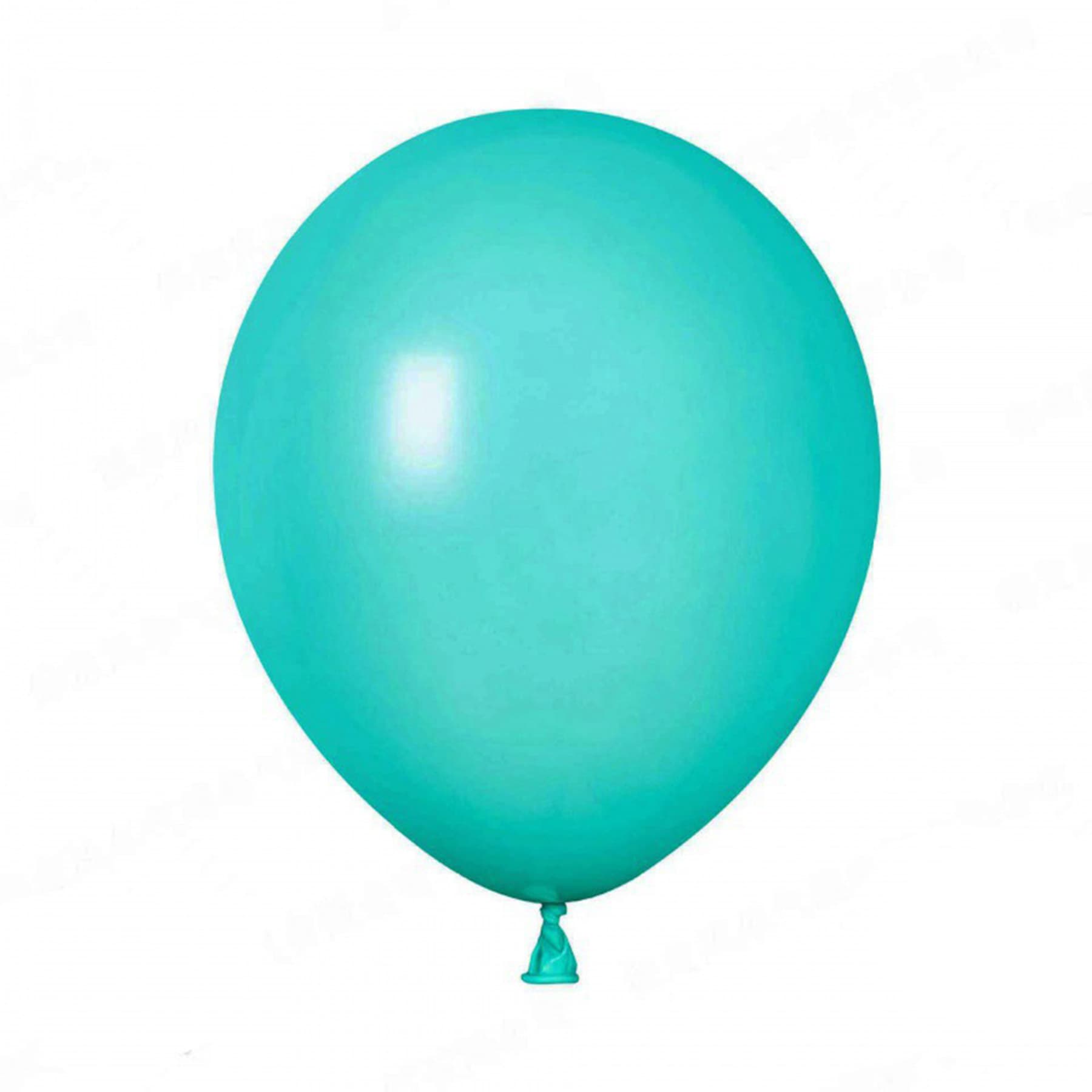 10" Round Latex Balloon Decoration thumbnail 6