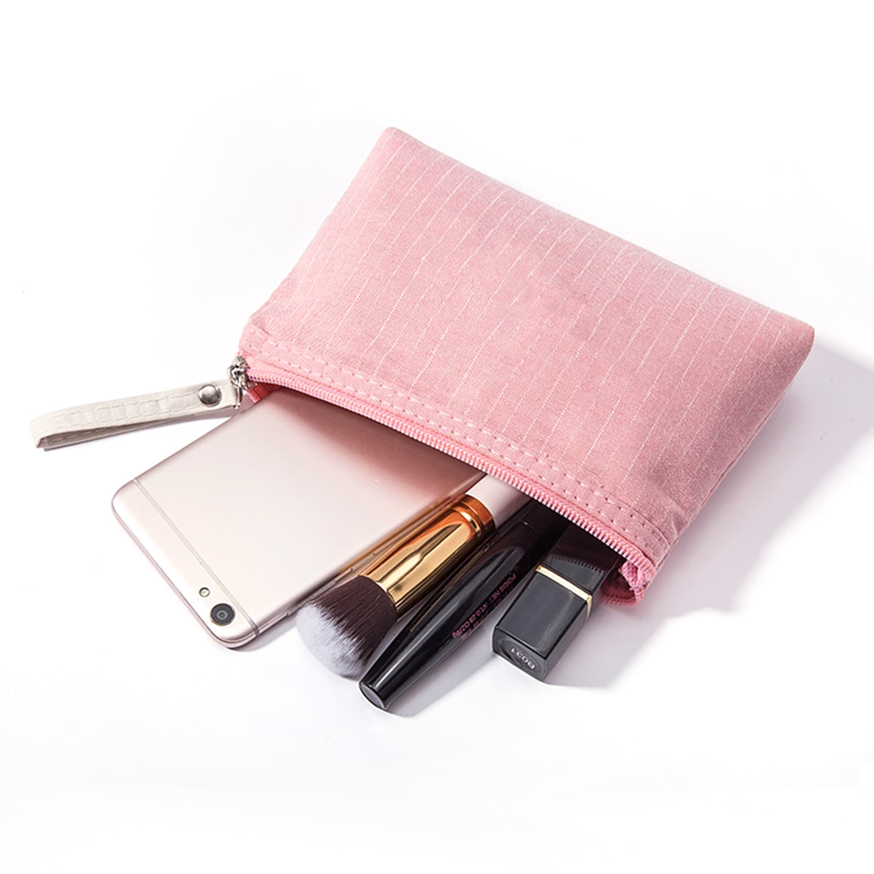 Cute Zipper Pouch Mini Size thumbnail 10