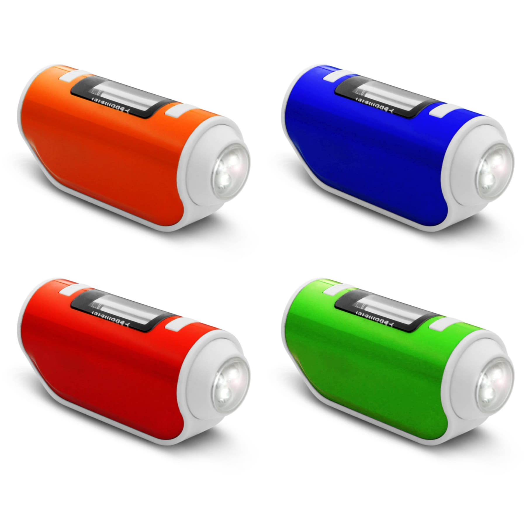 Pedometer with Incorporated LED Flashlight and Alarm thumbnail 6