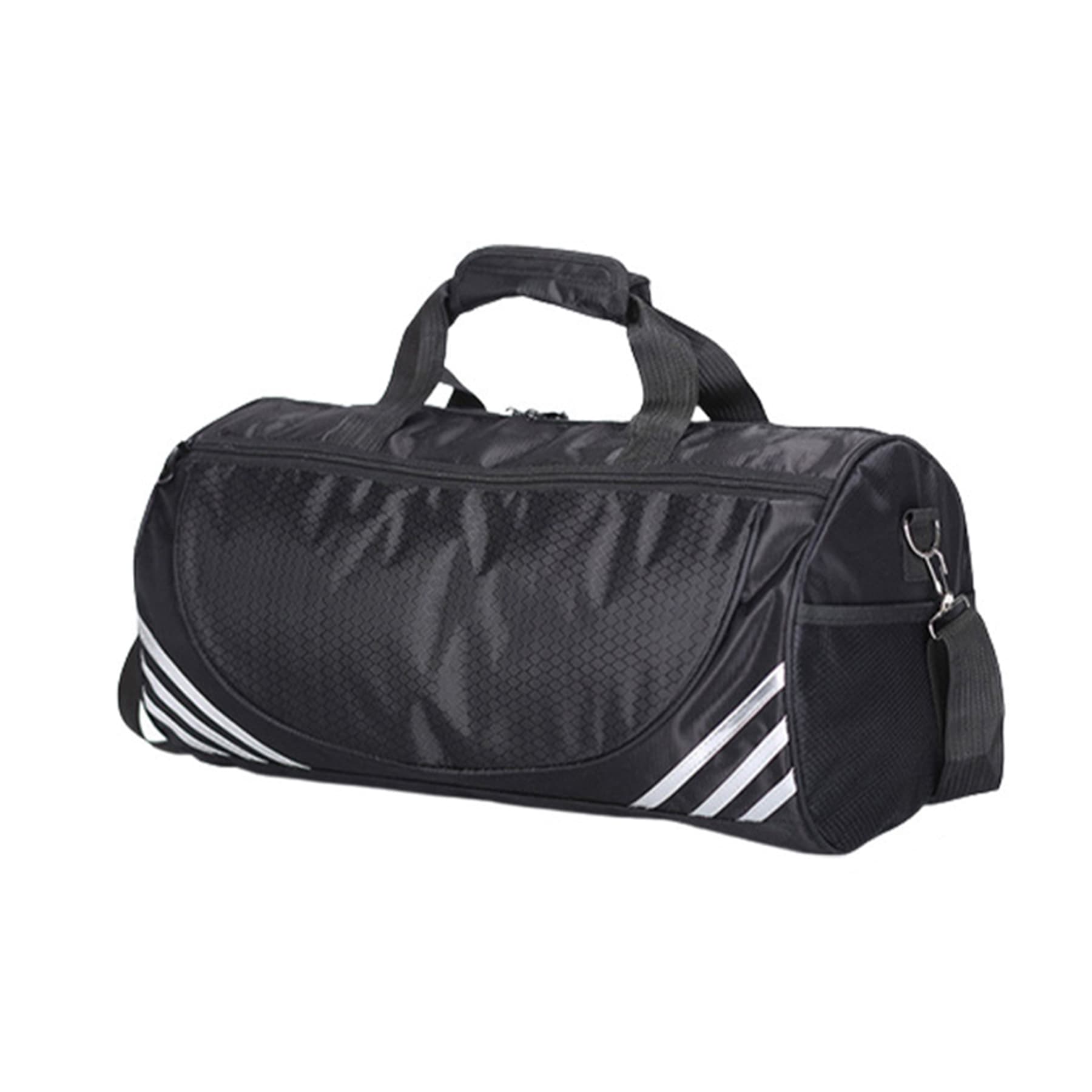Gym Bag with Shoes Compartment thumbnail 4