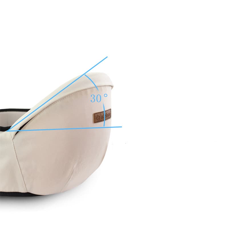 Baby Waist Stool Non-Slip Mother Backstrap thumbnail 5