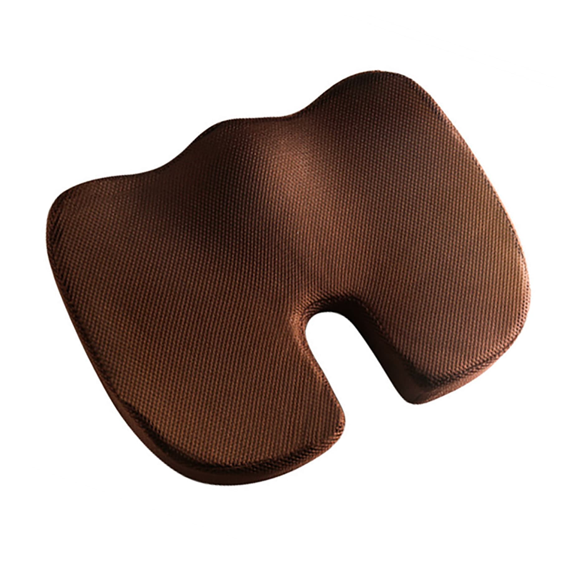 Office Home Car Memory Cotton Seat Cushion thumbnail 9