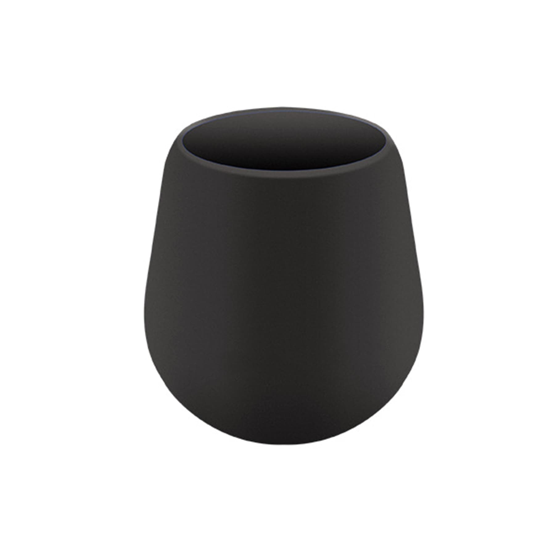 Stemless Silicone Wine Pint Glass thumbnail 17