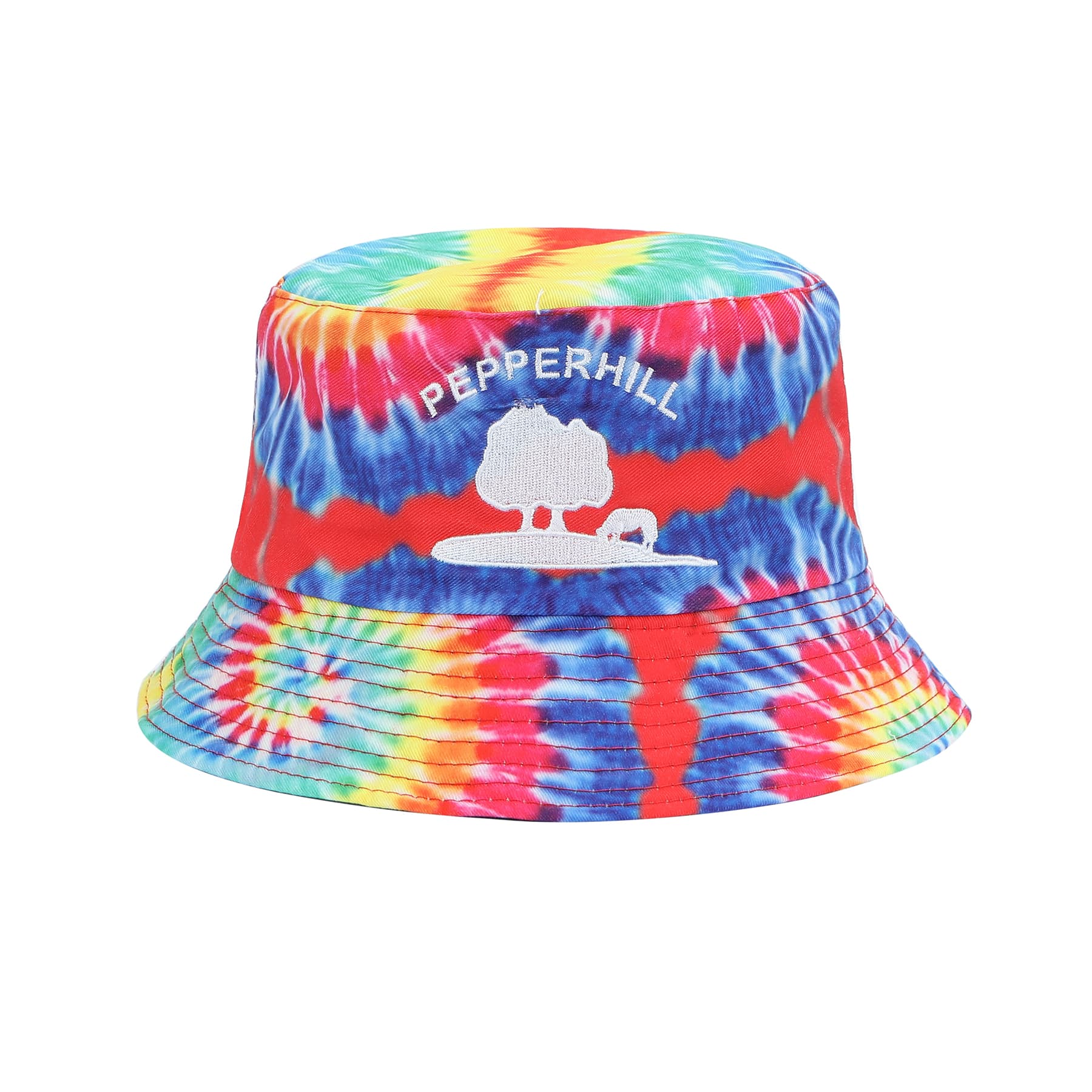 Tie Dye Bucket Hat thumbnail 3