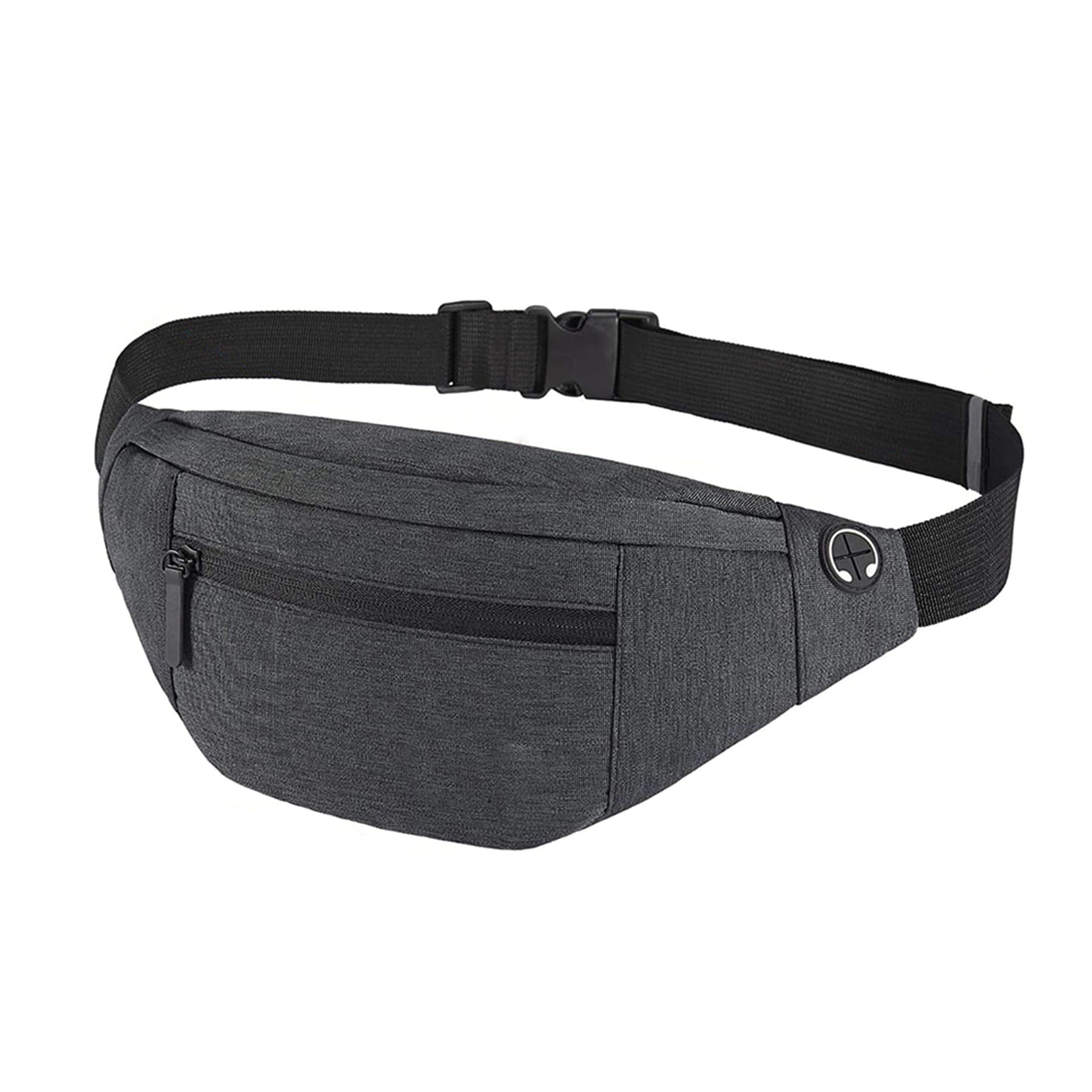 Zippered Fanny Pack thumbnail 8
