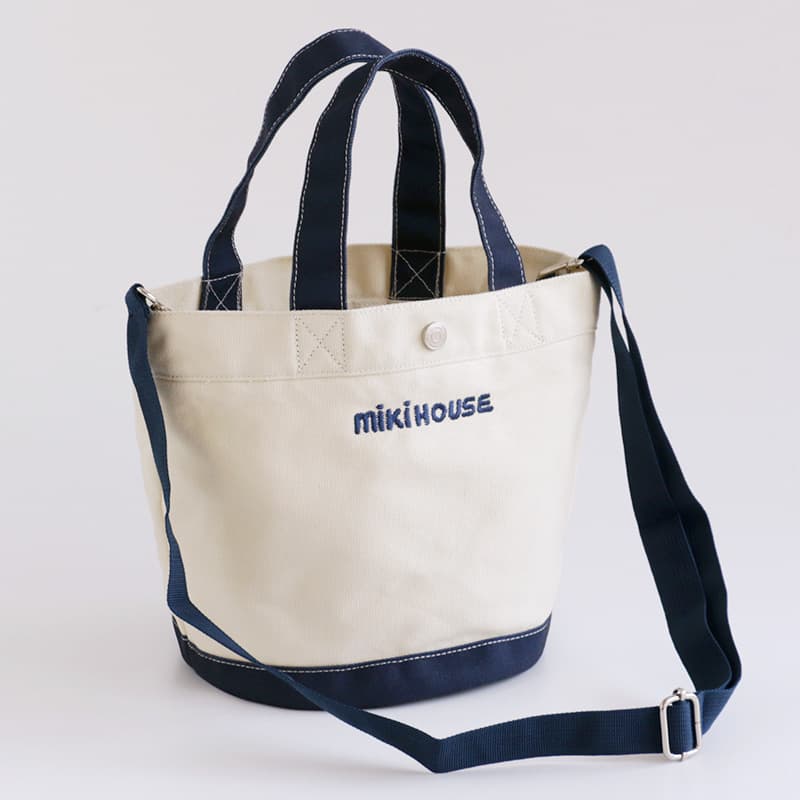 Canvas Crossbody Bag thumbnail 2