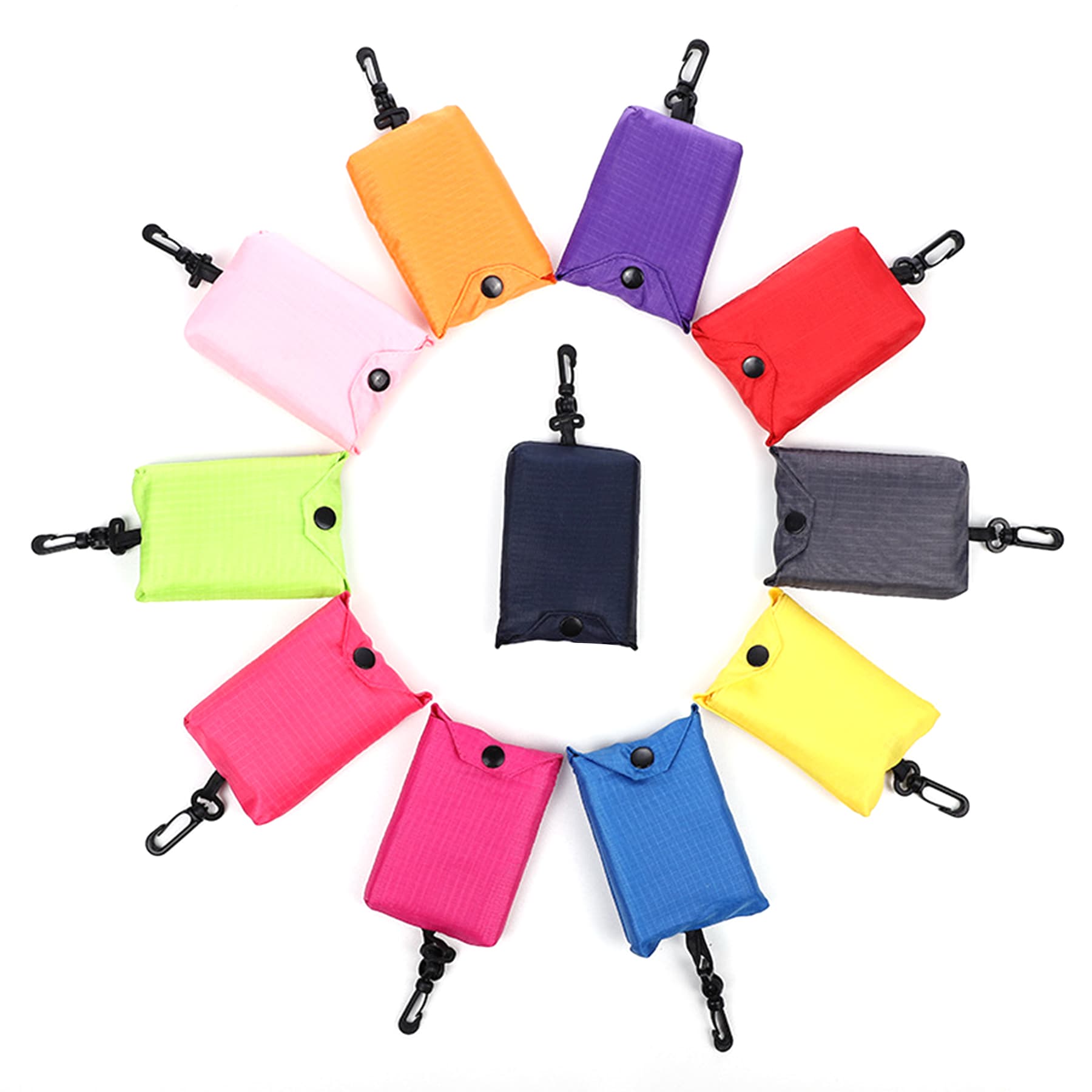 Reusable Grocery Tote Bag thumbnail 9