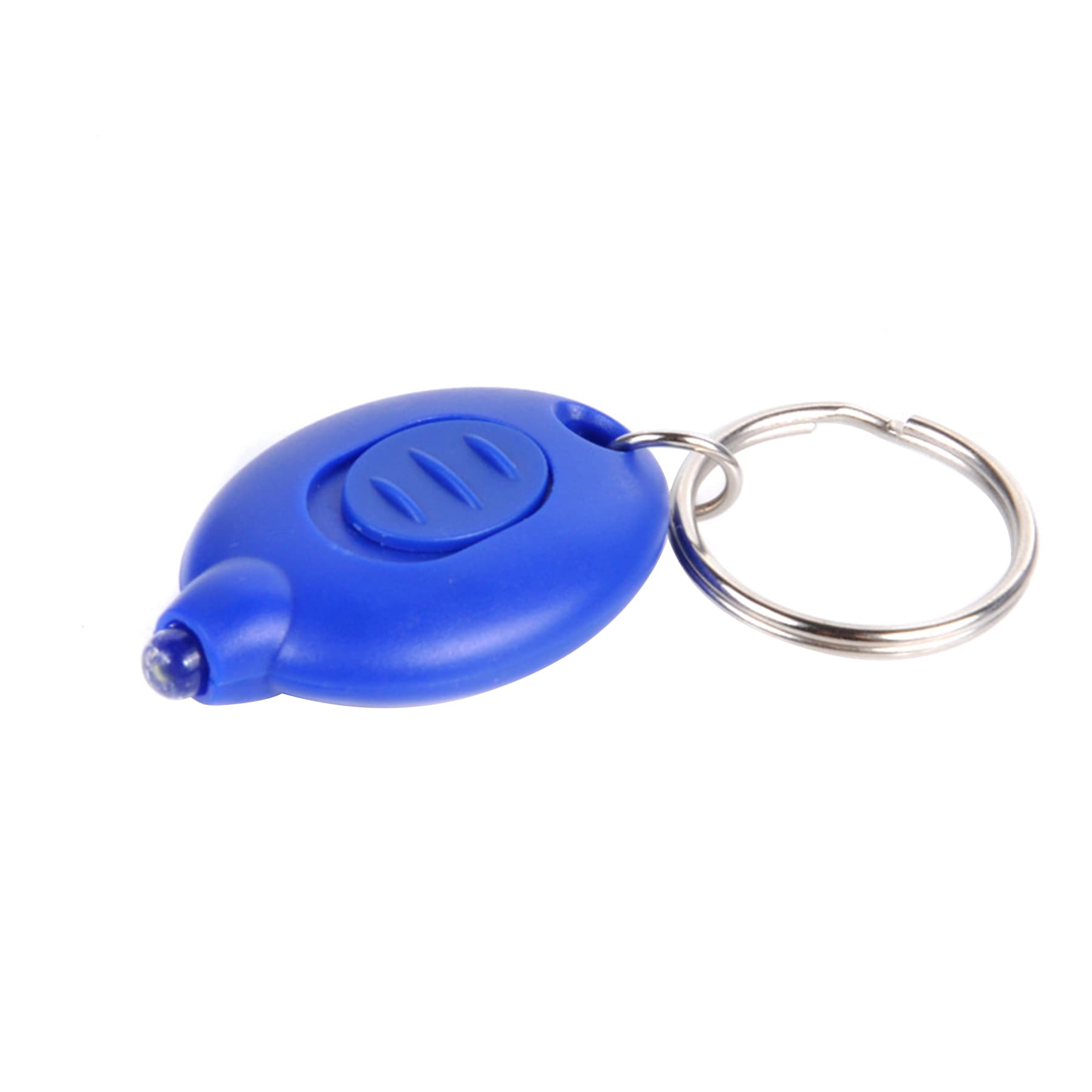 Mini Keychain LED Flashlight thumbnail 7