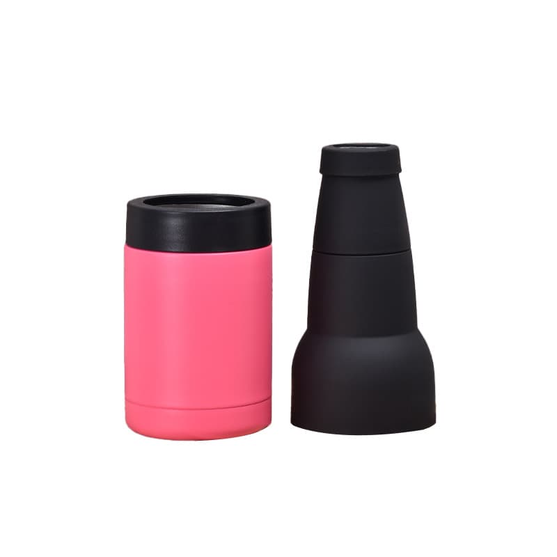 Stainless Steel Vacuum Insulated Water Bottle