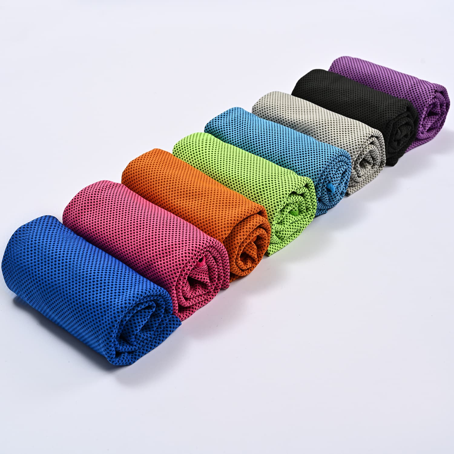 Sports Cooling Towel thumbnail 2