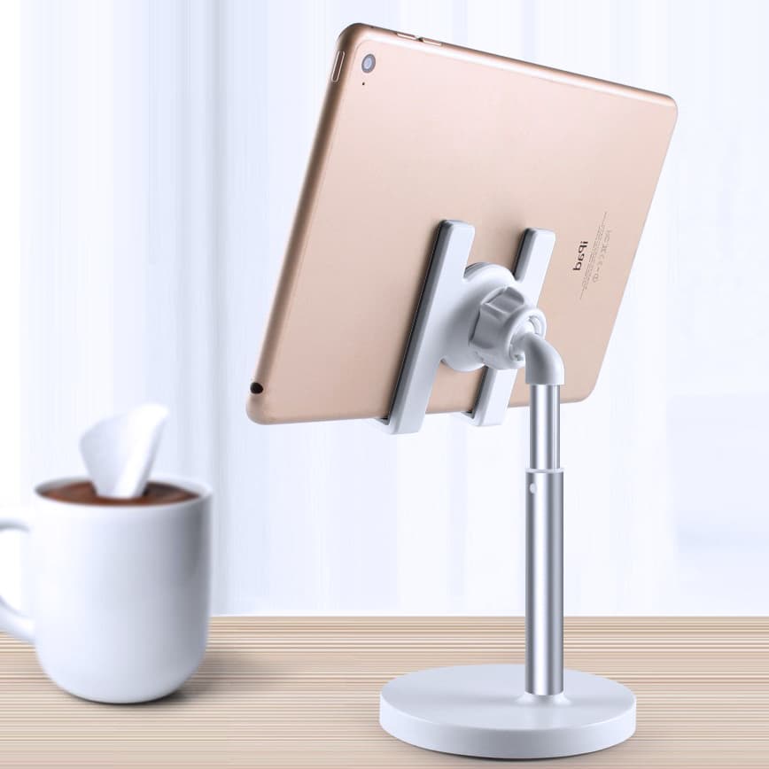 Adjustable Desk Phone Stand thumbnail 3