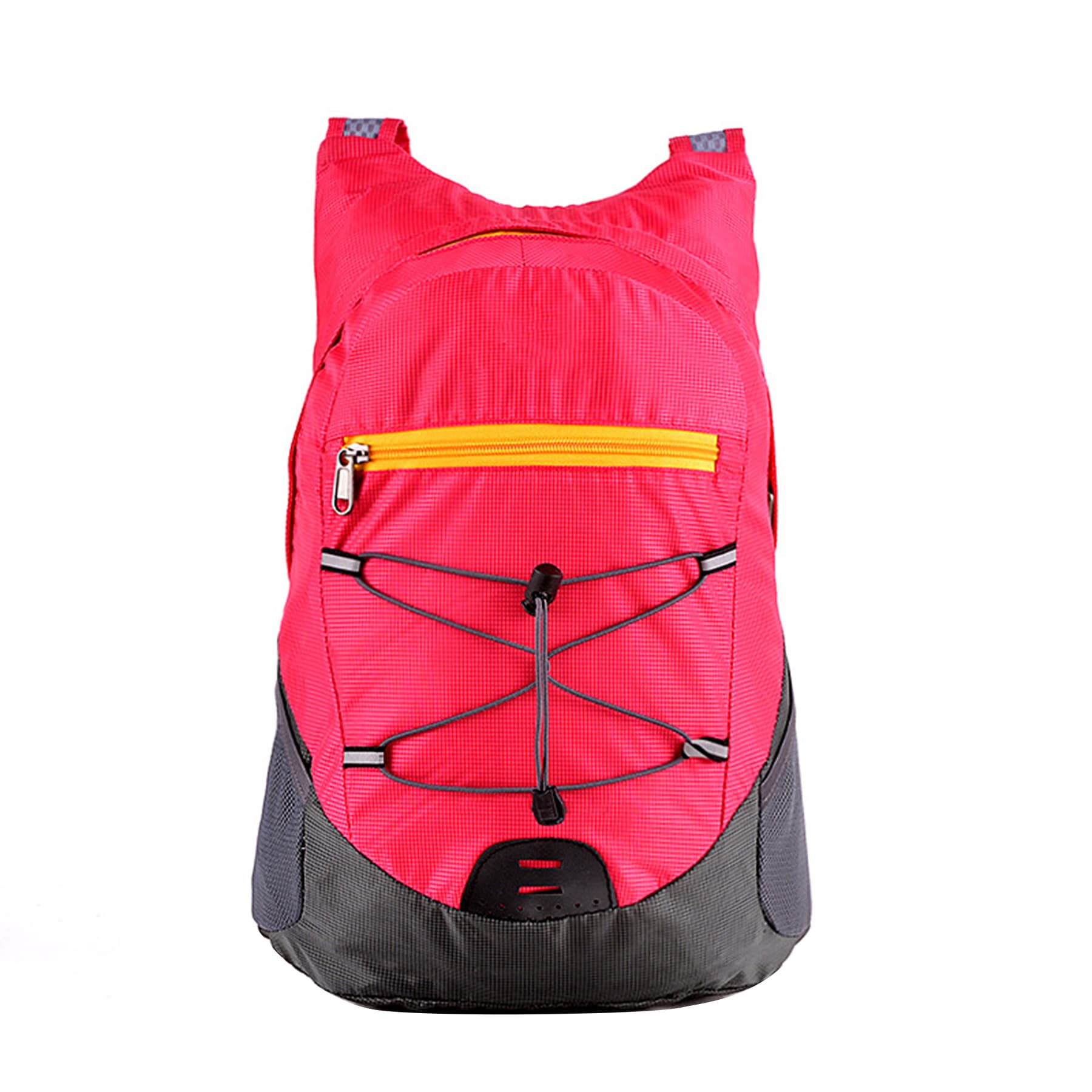 Foldable Hiking Backpacks For Travel thumbnail 2