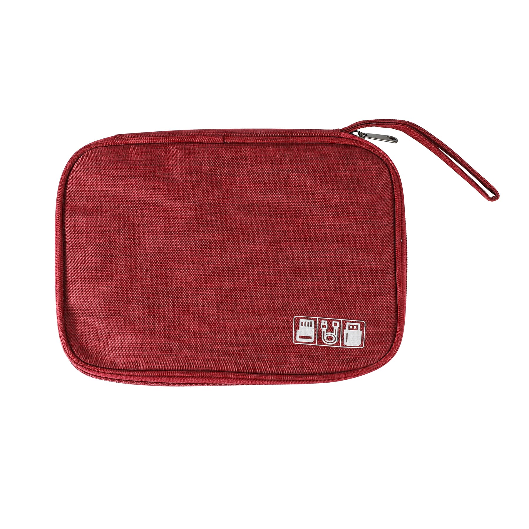 Electronic Accessories Organizer Bag thumbnail 2