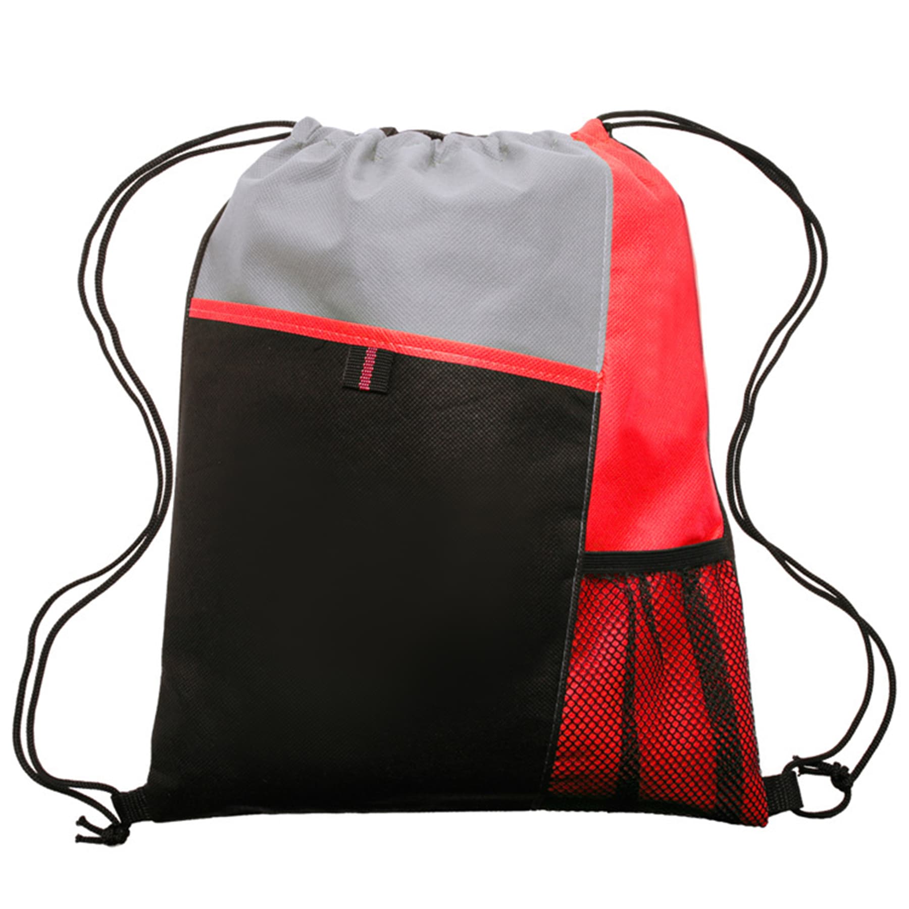 100gsm Non Woven Drawsting Backpack