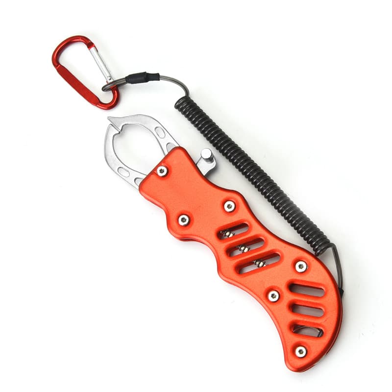 Outdoors Fish Lip Grippers