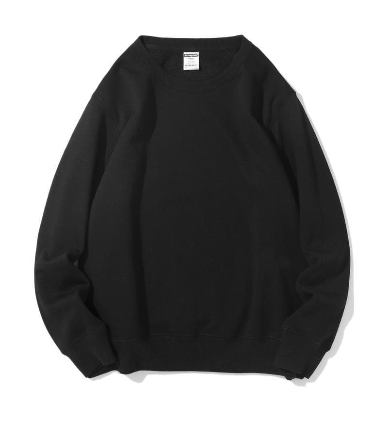 Crewneck Sweater thumbnail 9