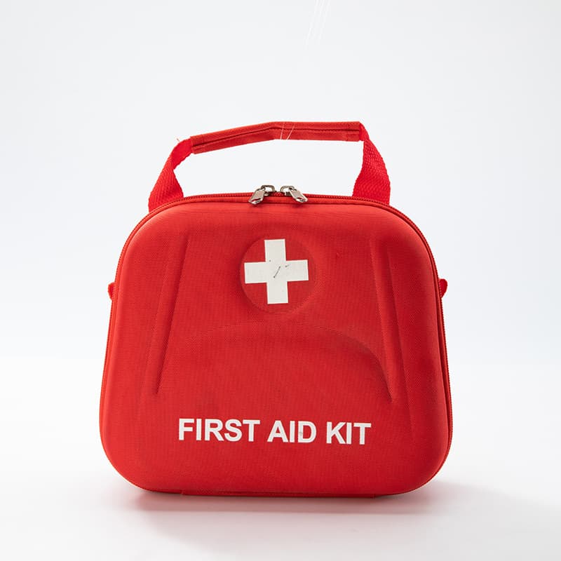 First Aid Kit Survival Set