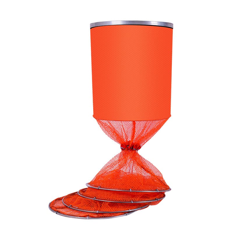 Fishing Wraps Net Fish Care With Storage Bag