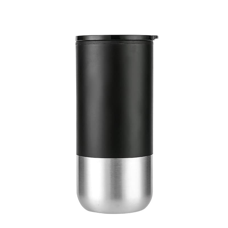 Stainless Steel Thermos Cup thumbnail 5