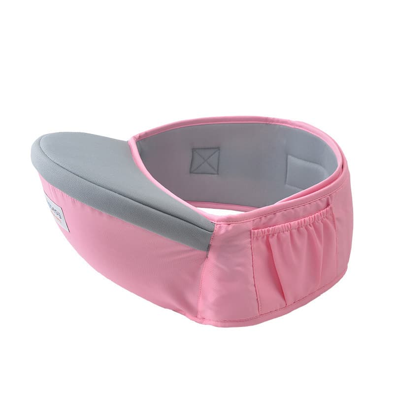 Baby Waist Stool Multi-Functional Front Hold Belt thumbnail 6