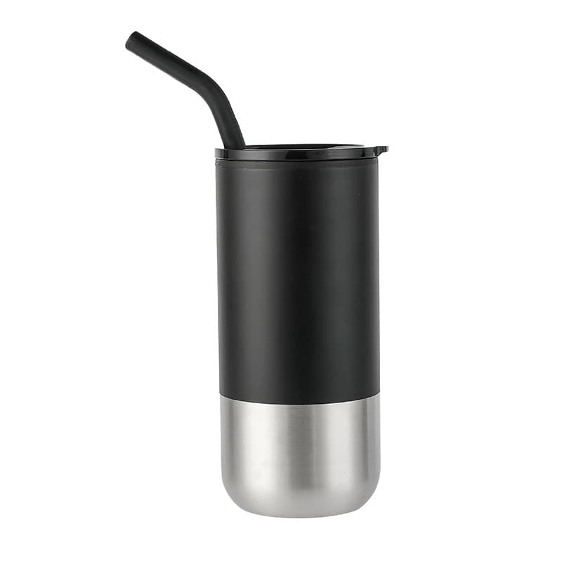 Stainless Steel Thermos Cup thumbnail 7