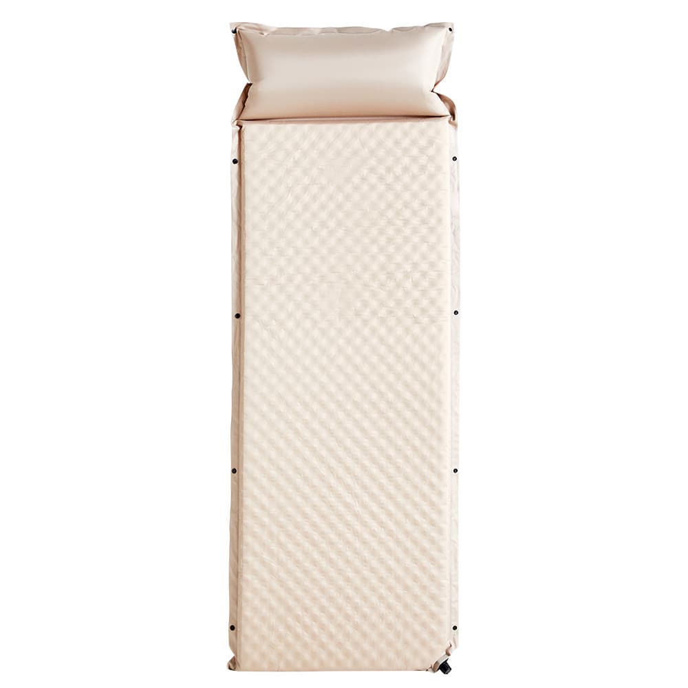 Auto Inflatable Sleeping Mat thumbnail 2
