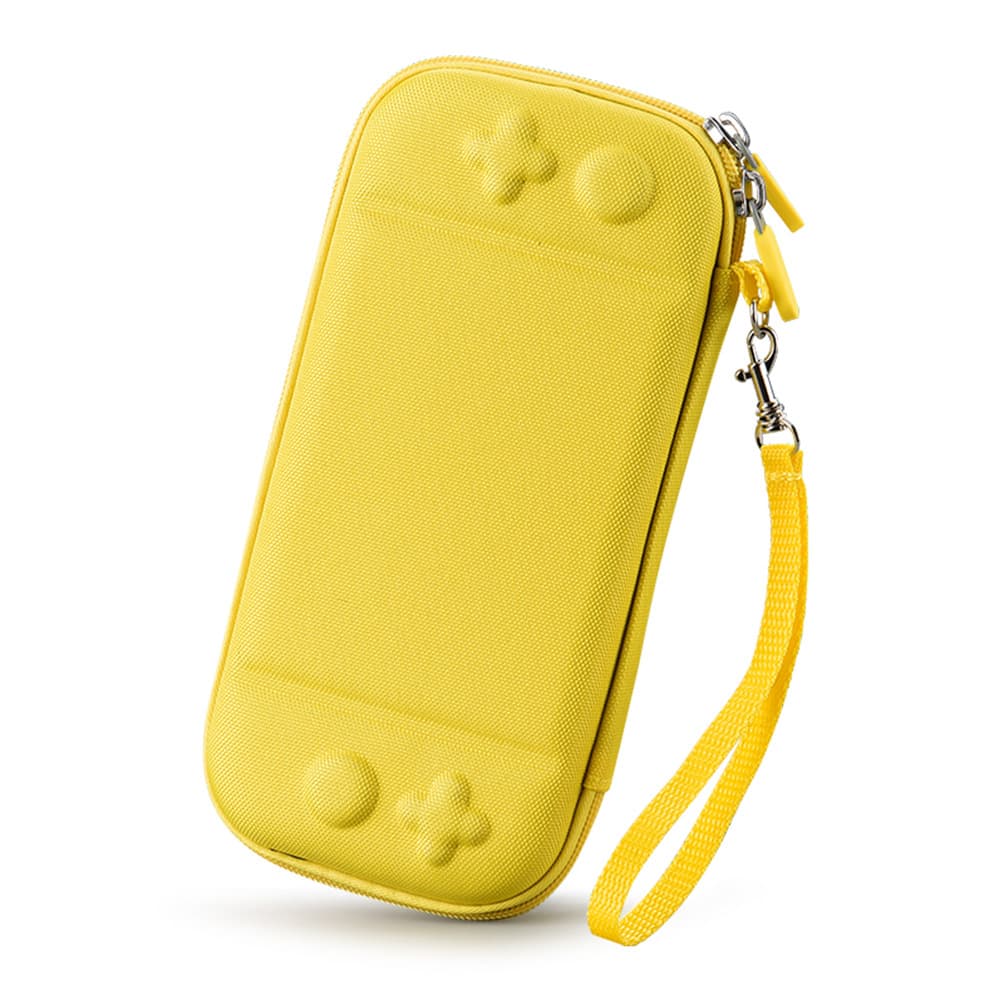 Durable Colorful Switch Game Protective Case With Stander thumbnail 4