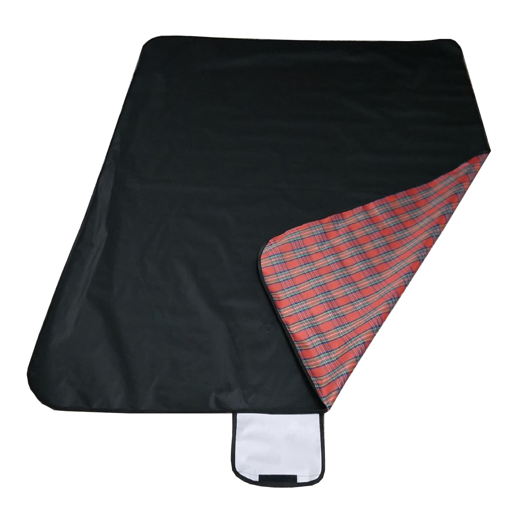 Foldable Outdoor Waterproof Picnic Mat Blanket thumbnail 3