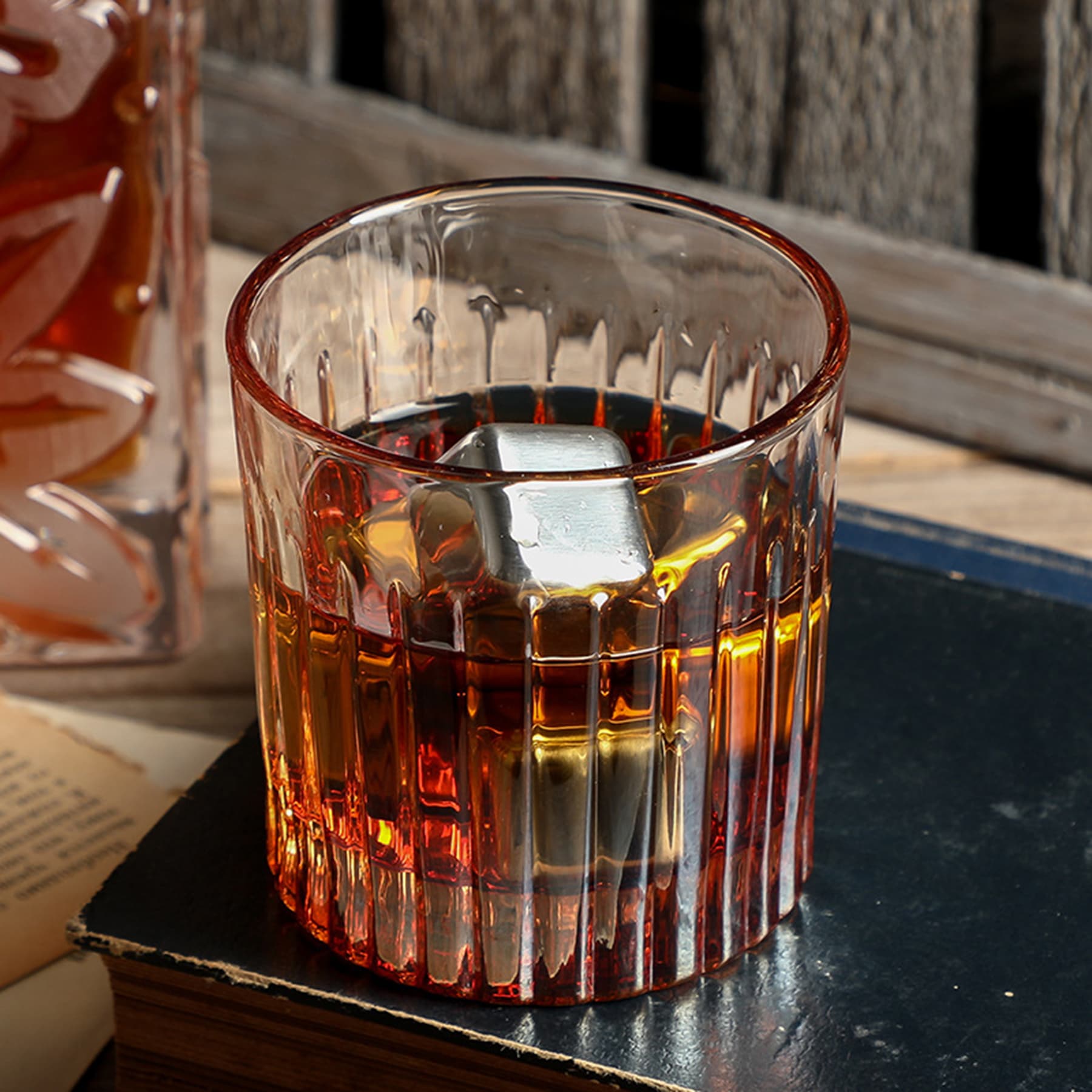 9.5 Oz Whiskey Glass thumbnail 5