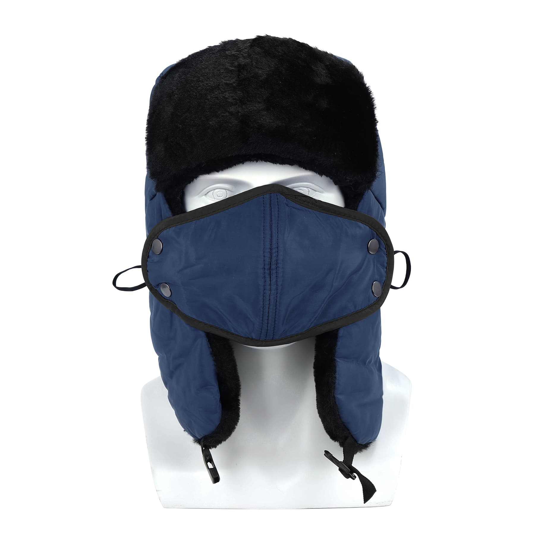 Winter Thermal Ski Hat thumbnail 6
