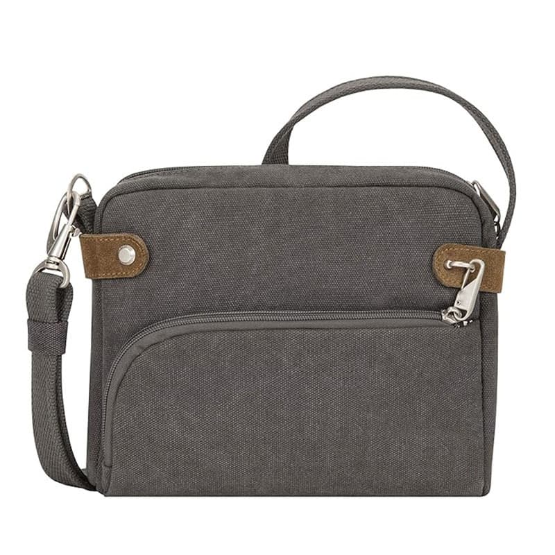 Canvas Cross-body Outdoor Bag thumbnail 5