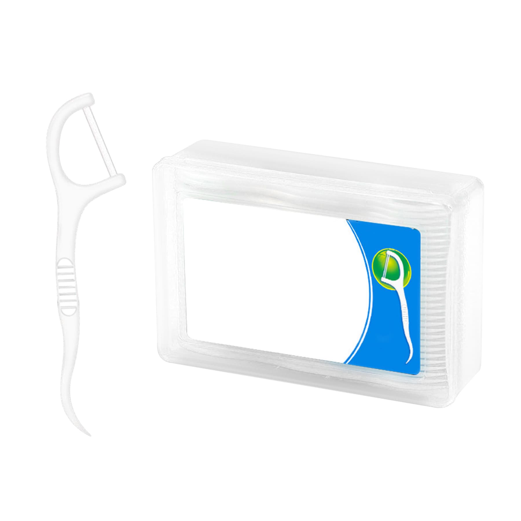 Floss Dental Pick Set thumbnail 3