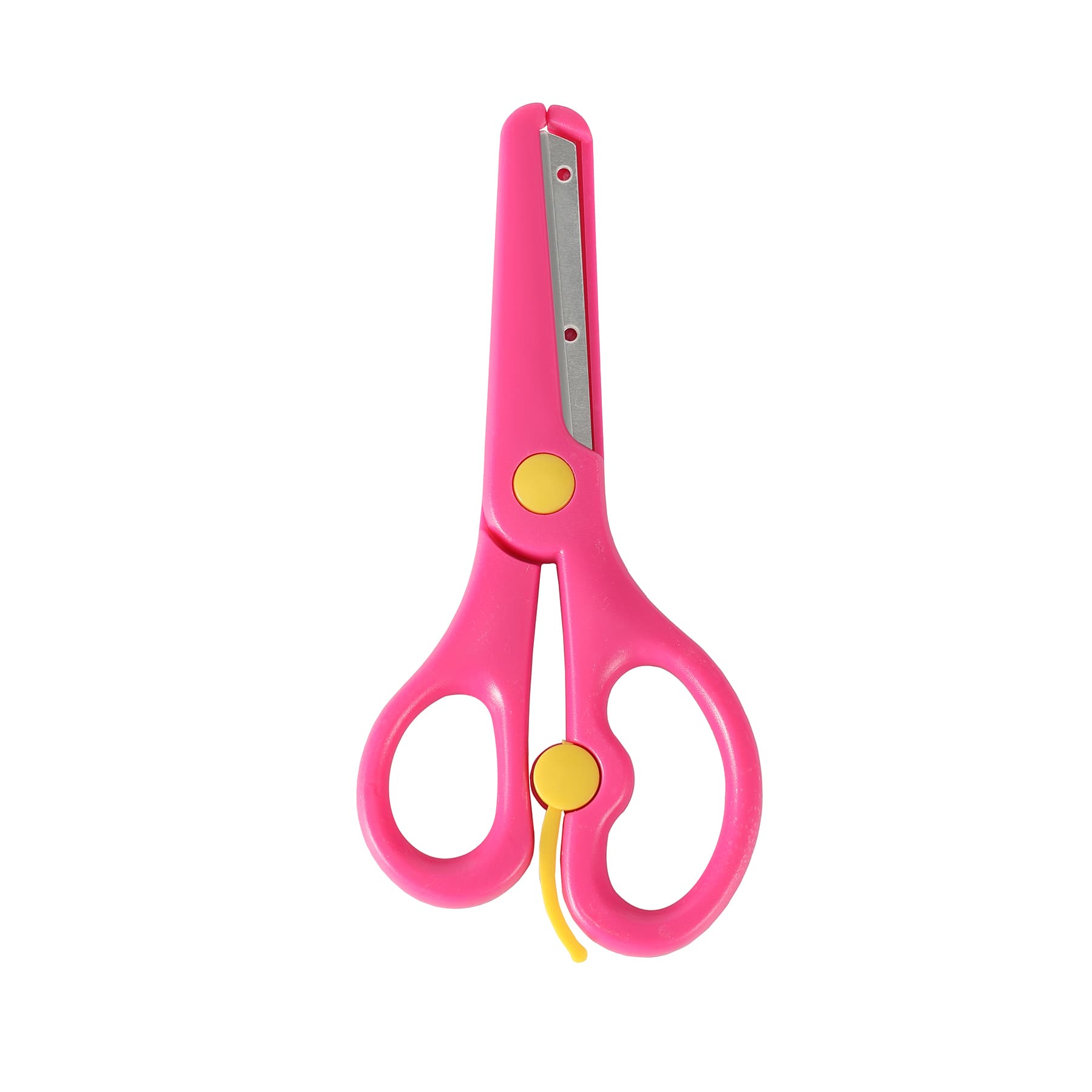 Children Safety Scissor thumbnail 2