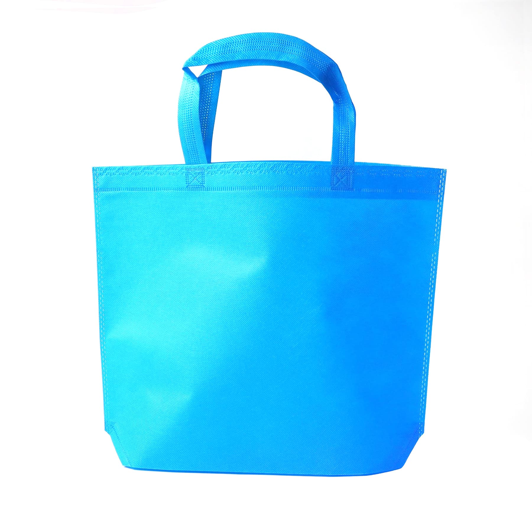 Non-Woven Budget Shopper Tote Bag thumbnail 9