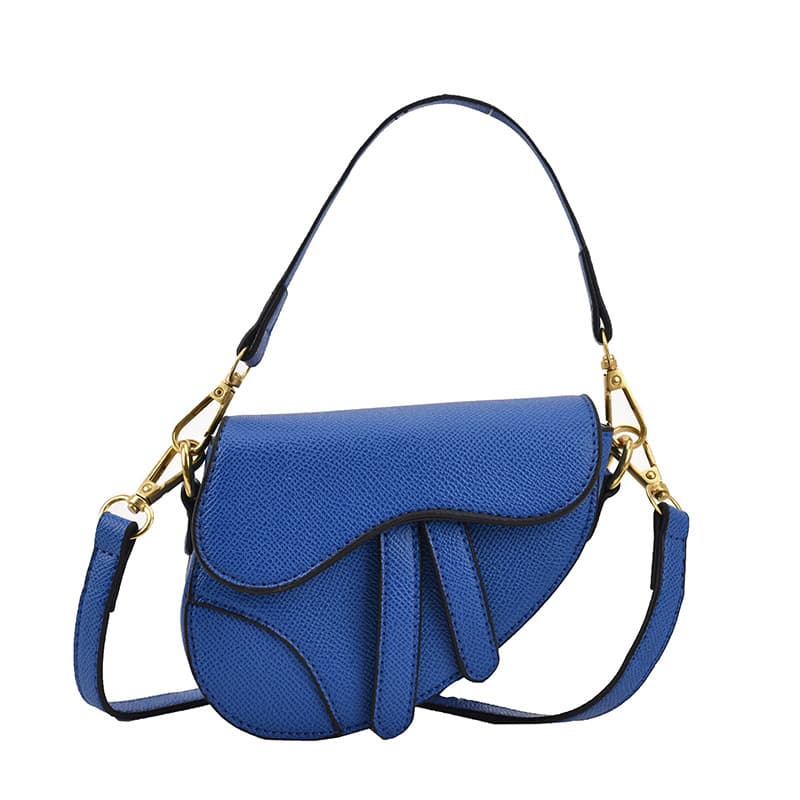 PU Colorful children’s coin accessory cross-body bag thumbnail 6