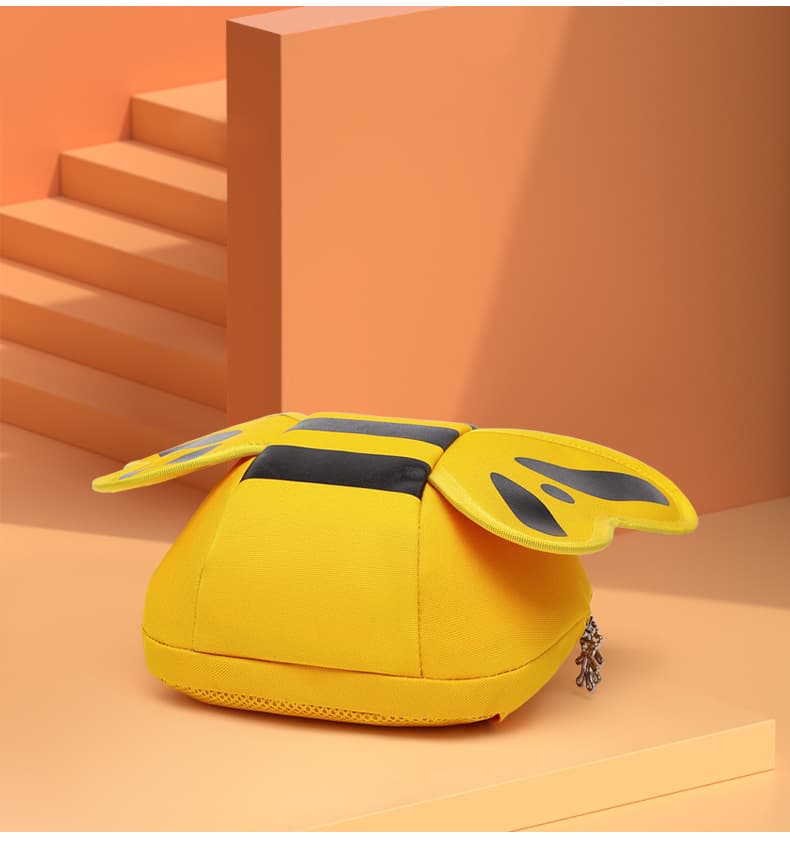 Toddler Backpack Butterfly thumbnail 4