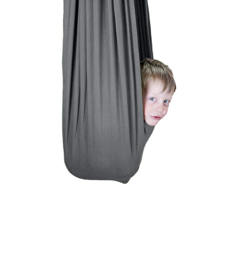 Therapy Swing For Kids thumbnail 4