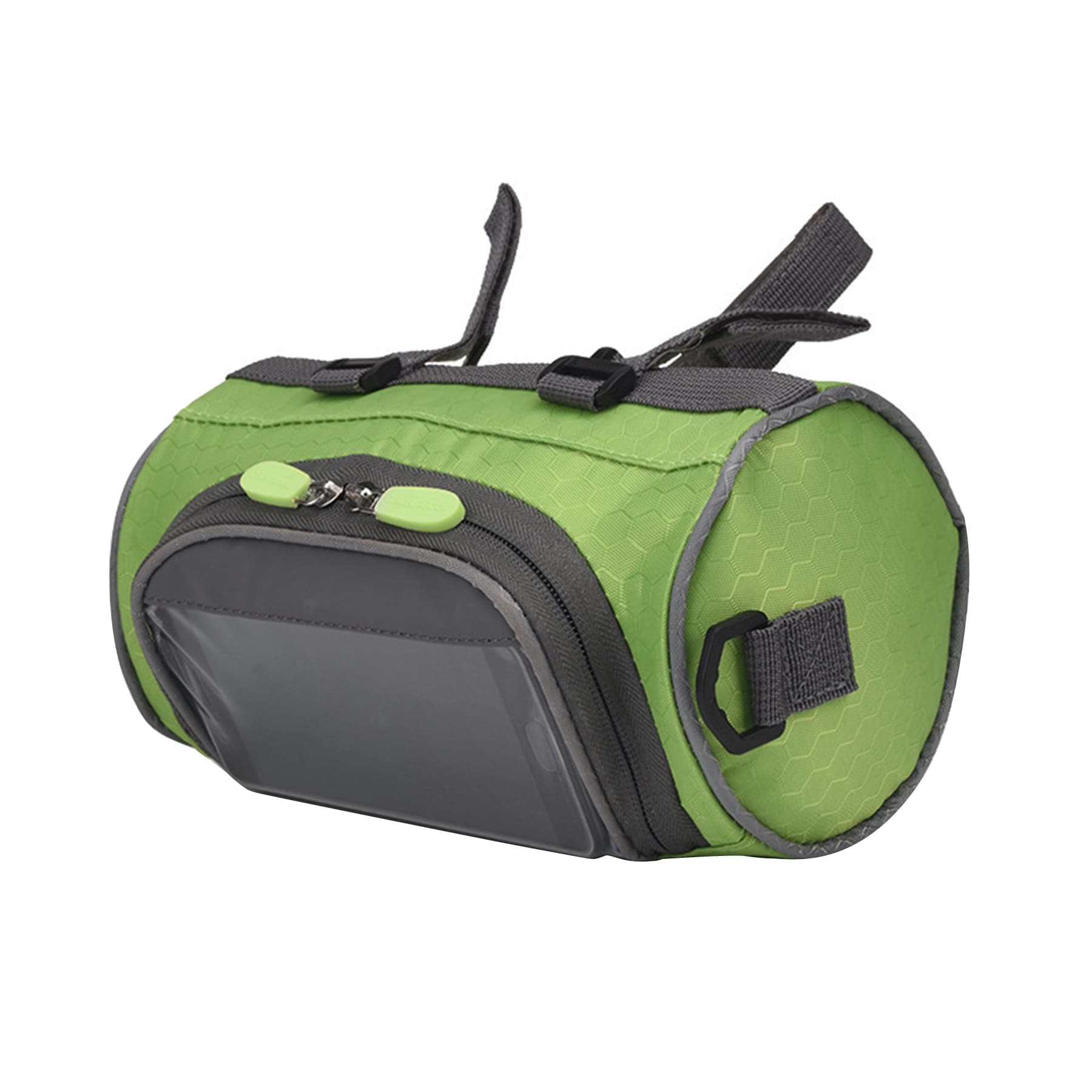 Bike Front Tube Waterproof Touch Screen Bag thumbnail 3