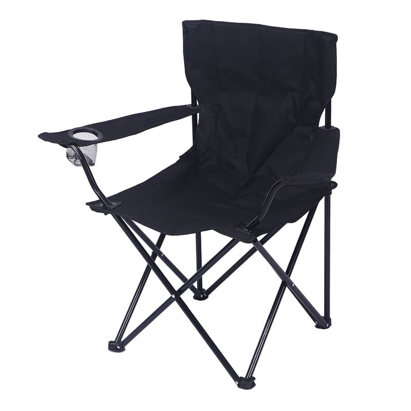 Captain’s Folding Chair With Carrying Bag