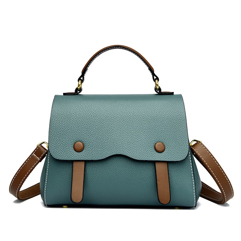 PU Travel Casual Ladies Shoulder Cross-body Bag thumbnail 5