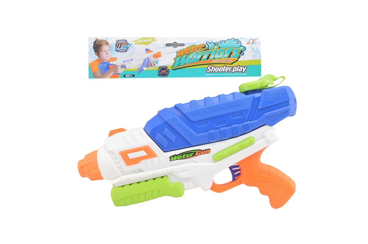 Water Gun Summer Toy thumbnail 4