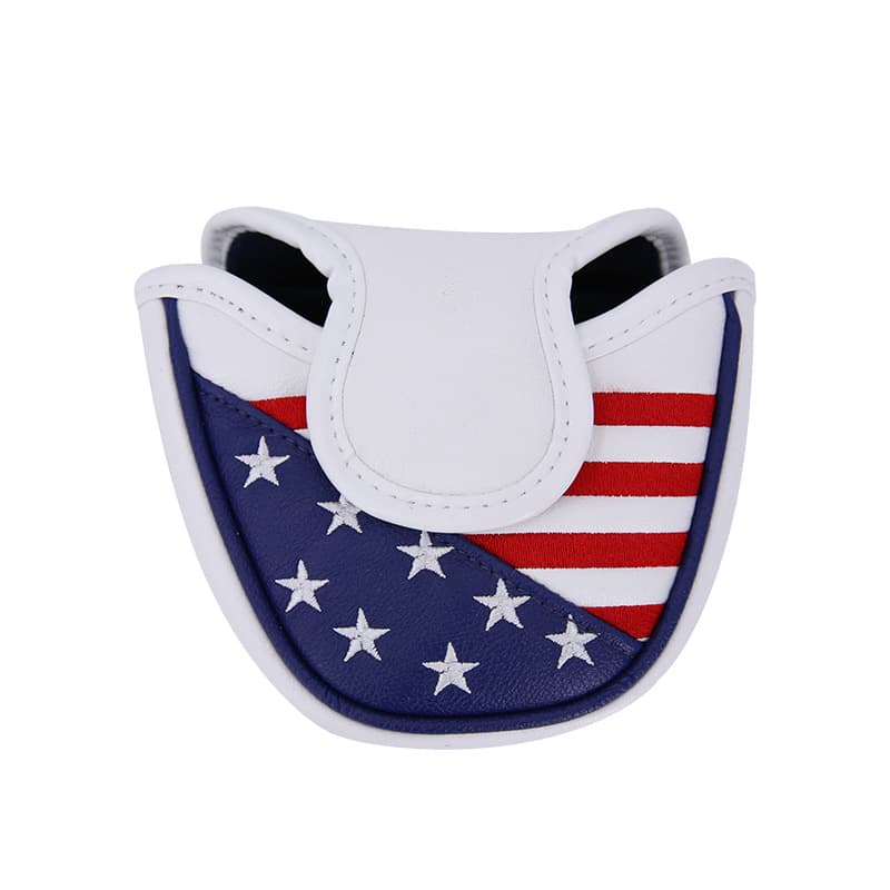 Golf Putter Head Cover thumbnail 2