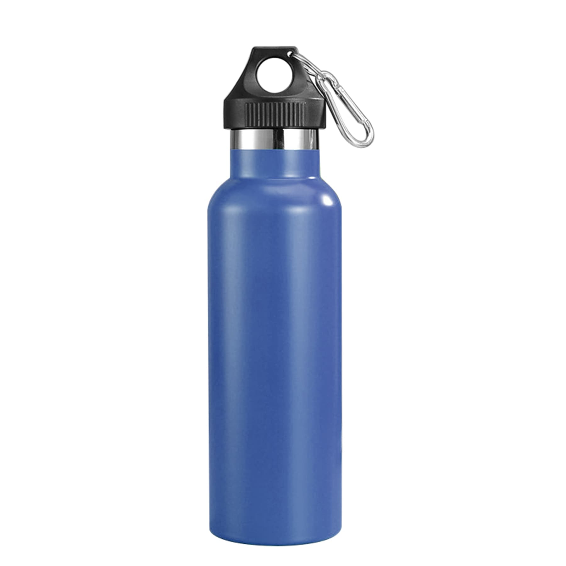 Double Walled Insulated Water Bottle 600ml thumbnail 7