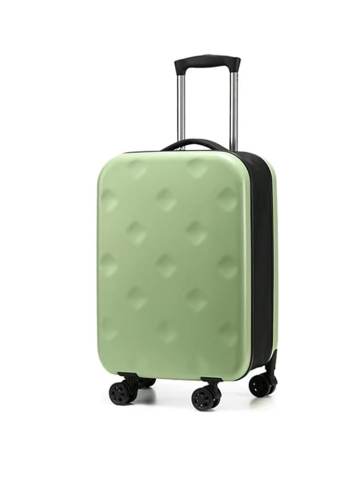 Expandable Foldable Suitcase thumbnail 2