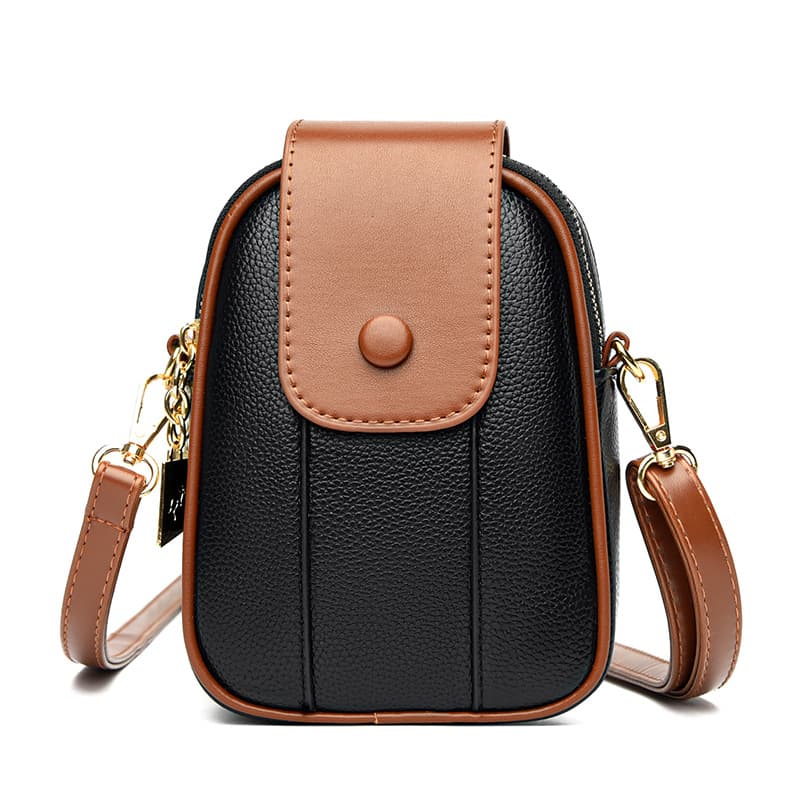PU Multifunctional cross-body phone bag thumbnail 3