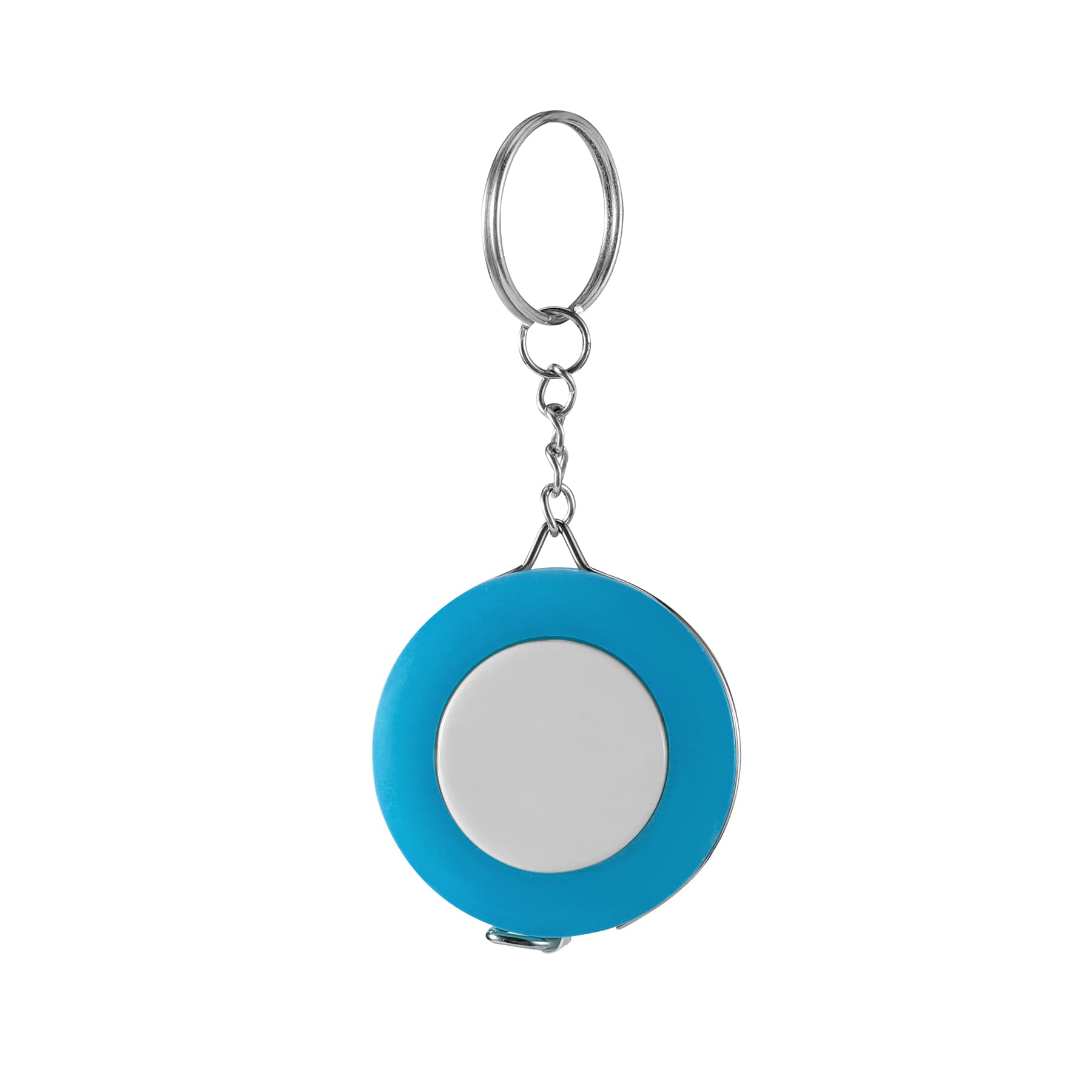 Tap Measure Key Chain