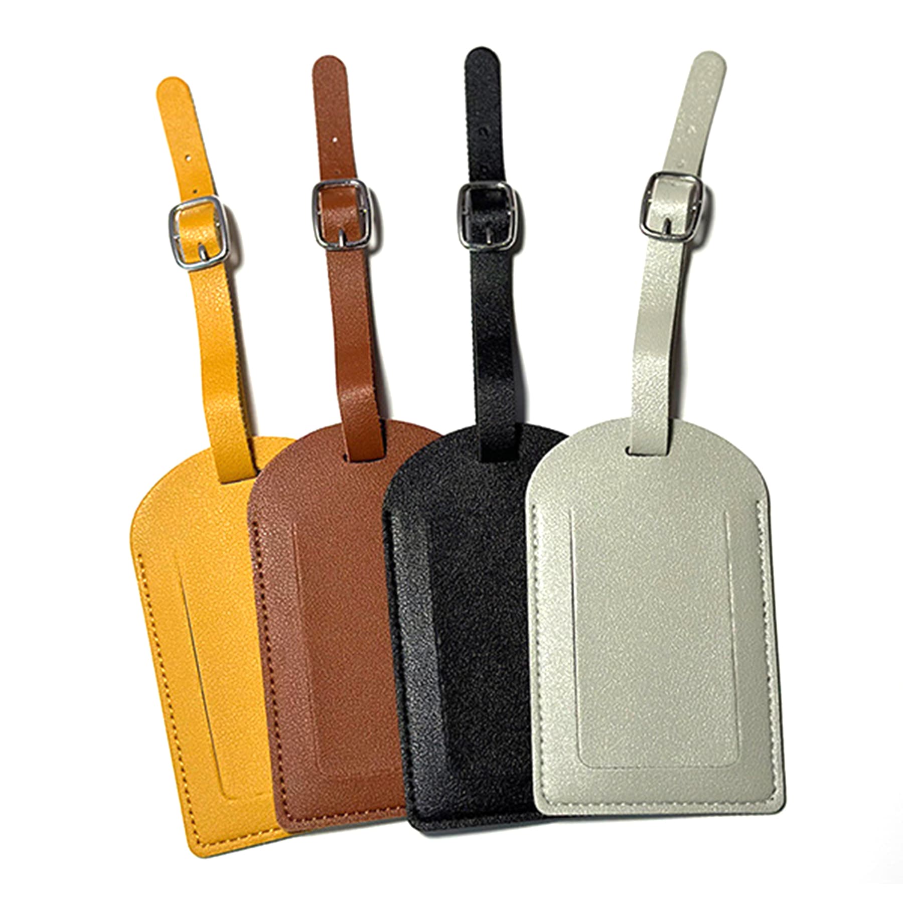 Simple Double-sided Luggage Tag thumbnail 20